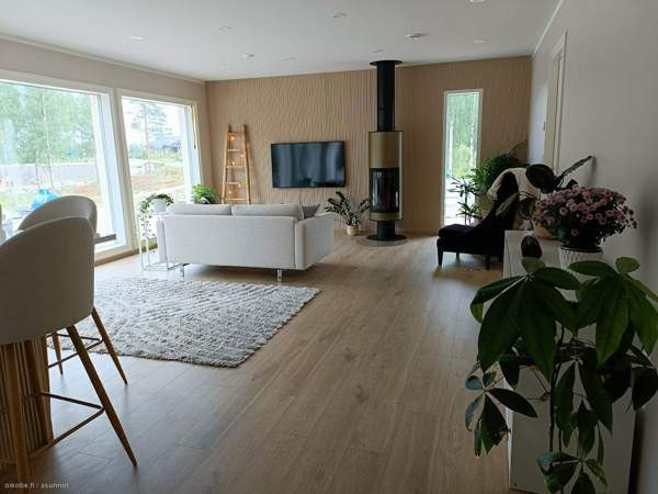 5h + s  Рийхимяки - изображение 3