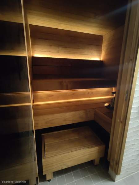 5h + s  Рийхимяки - изображение 8