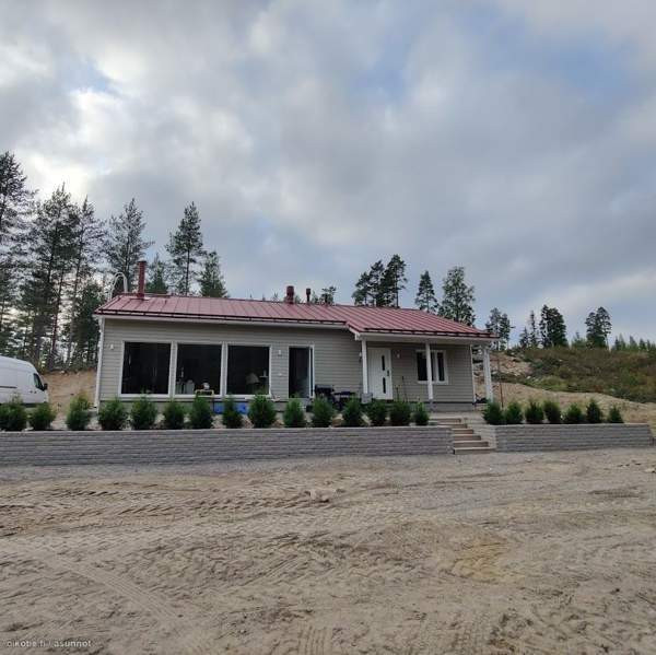 5h + s  Рийхимяки - изображение 2