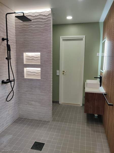 5h + s  Рийхимяки - изображение 7