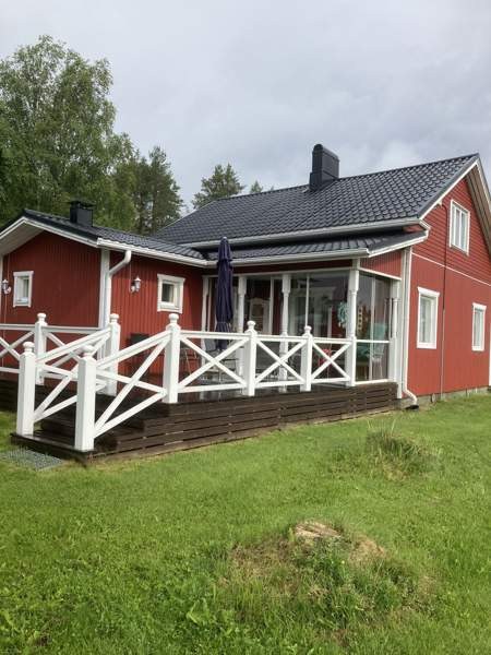 5h + k + s  Isojoki - изображение 1