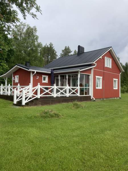 5h + k + s  Isojoki - изображение 8