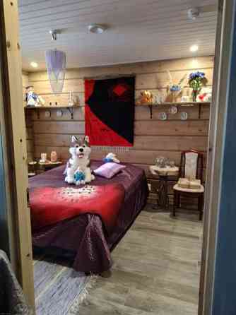 4h + avok + s  Myrskylä