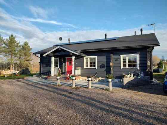 4h + avok + s  Myrskylä