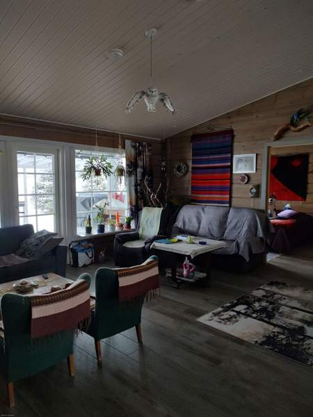 4h + avok + s  Myrskylä - photo 8