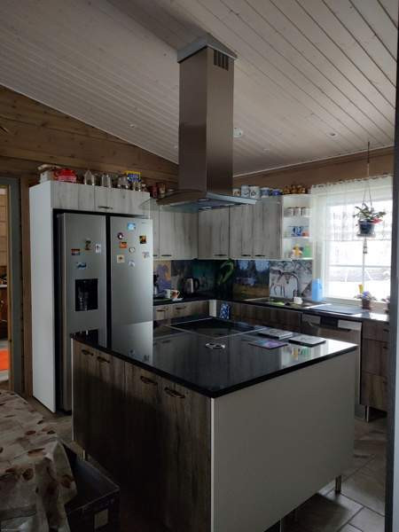 4h + avok + s  Myrskylä - photo 7