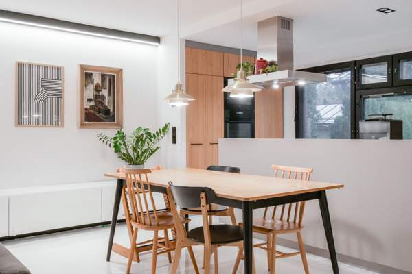 3h + avok + s + p  Helsinki - valokuva 1