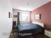 2h + k +sauna+ p lasitettu  Jyvaeskylae