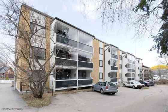 2h + k +sauna+ p lasitettu  Jyvaeskylae