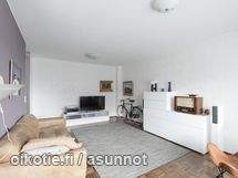 2h + k +sauna+ p lasitettu  Jyväskylä - valokuva 8