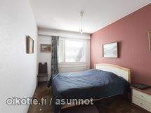 2h + k +sauna+ p lasitettu  Jyväskylä - valokuva 4