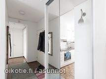 2h + k +sauna+ p lasitettu  Jyväskylä - valokuva 7