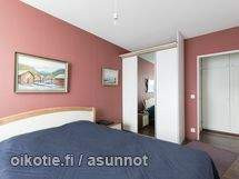 2h + k +sauna+ p lasitettu  Jyväskylä - valokuva 3