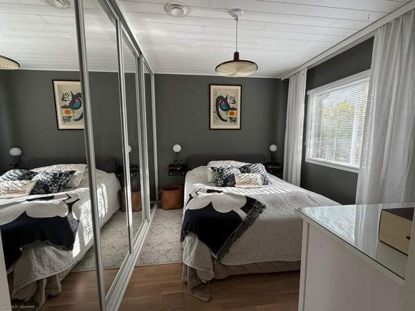 3h + avok + vh + wc + s + kph  Helsinki – foto 6