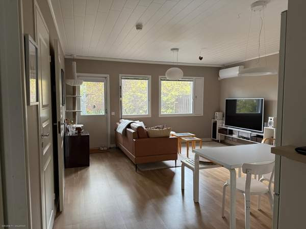 3h + avok + vh + wc + s + kph  Helsinki – foto 3