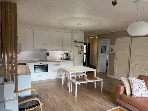 3h + avok + vh + wc + s + kph  Helsinki – foto 5