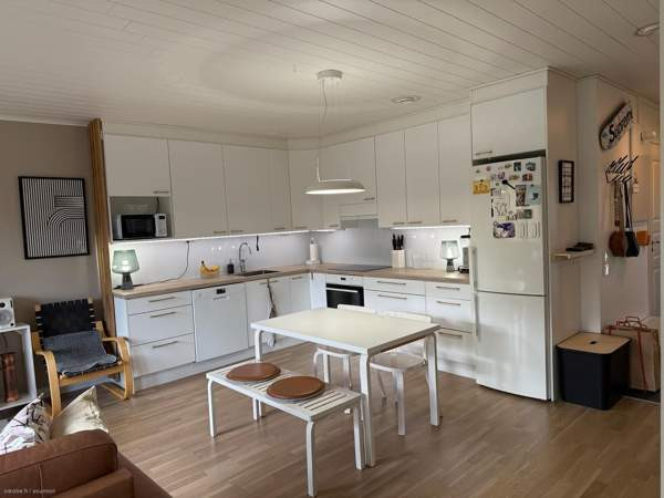 3h + avok + vh + wc + s + kph  Helsinki – foto 4