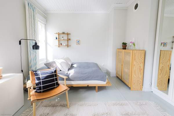 1 h + k + kph  Helsinki - valokuva 5