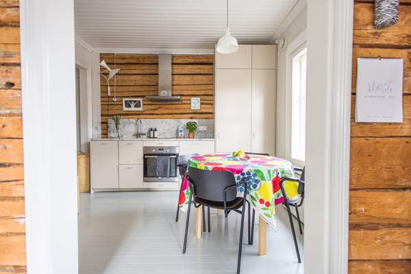 1 h + k + kph  Helsinki - valokuva 6