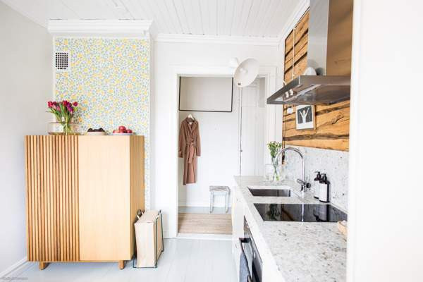 1 h + k + kph  Helsinki - valokuva 8