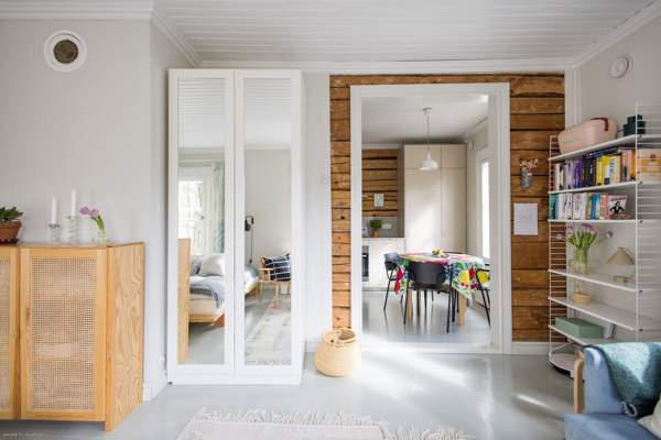 1 h + k + kph  Helsinki - valokuva 1