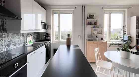 3h+avok+kh+wc+vh+p  Helsinki