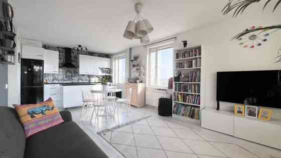 3h+avok+kh+wc+vh+p  Helsinki