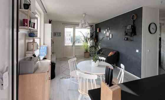 3h+avok+kh+wc+vh+p  Helsinki