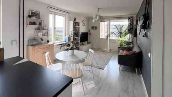 3h+avok+kh+wc+vh+p  Helsinki