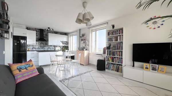 3h+avok+kh+wc+vh+p  Helsinki - photo 1