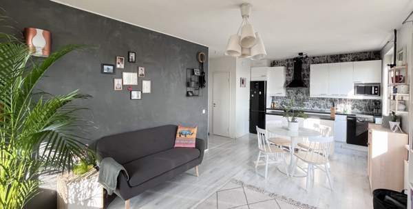 3h+avok+kh+wc+vh+p  Helsinki - photo 5