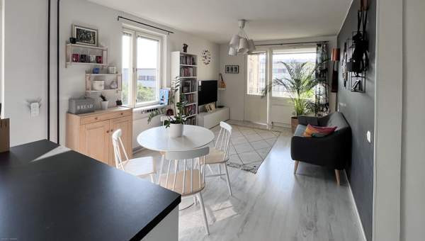 3h+avok+kh+wc+vh+p  Helsinki - photo 2