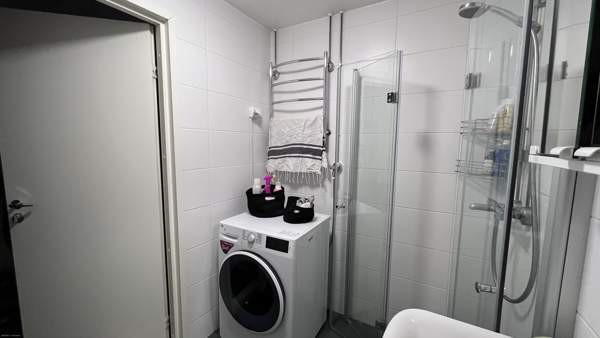 3h+avok+kh+wc+vh+p  Helsinki - photo 7