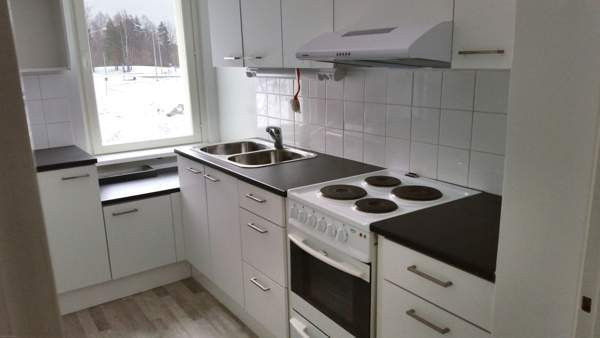 3h + k + p  Kouvola – foto 1