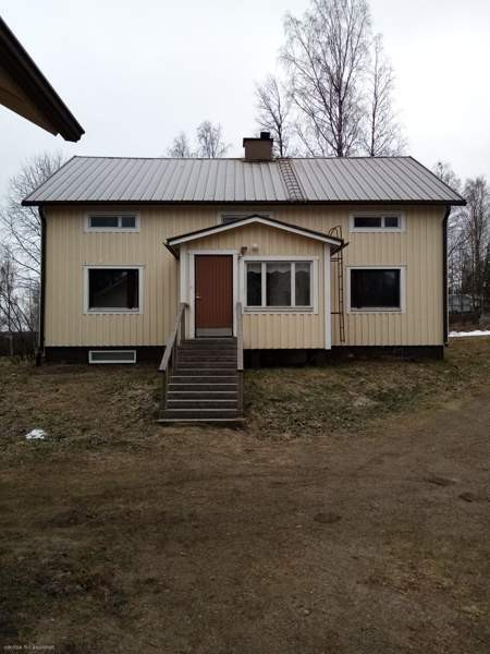 3h + k + s  Saarijärvi - photo 1