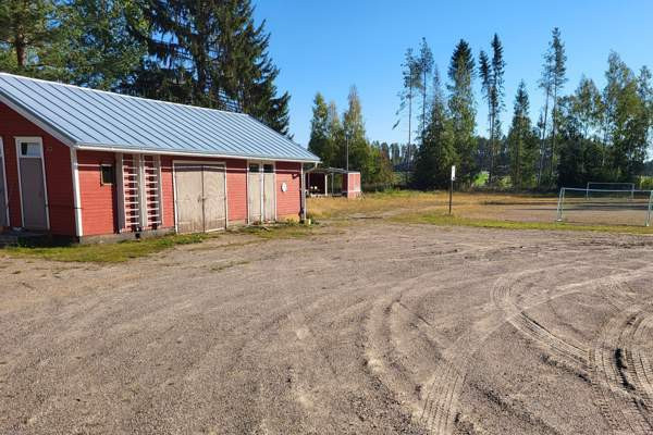 7h  Juuka - valokuva 2