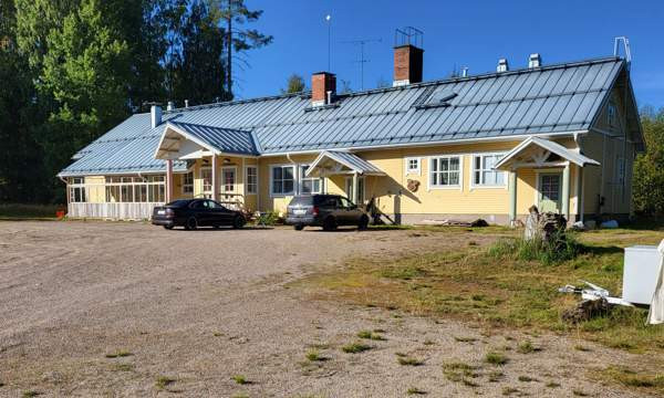 7h  Juuka - valokuva 1