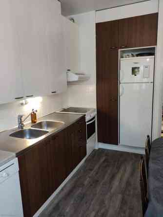 4h, k, kph, wc  Jyvaeskylae