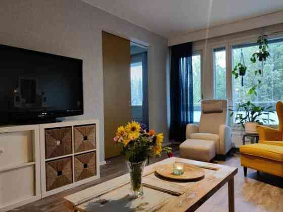 4h, k, kph, wc  Jyvaeskylae