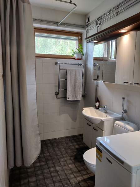 4h, k, kph, wc  Jyväskylä - valokuva 4