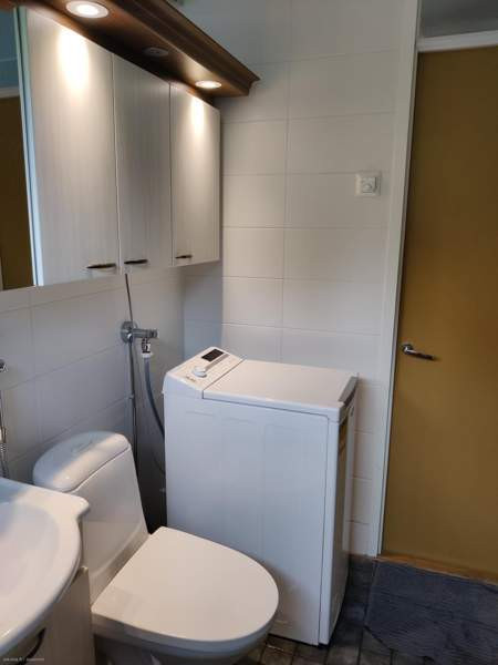 4h, k, kph, wc  Jyväskylä - valokuva 5