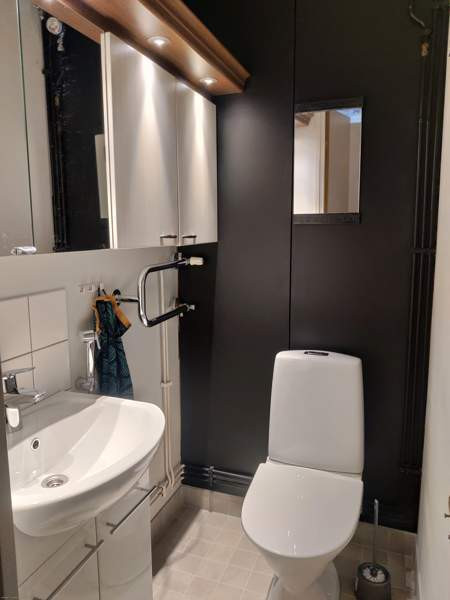 4h, k, kph, wc  Jyväskylä - valokuva 3