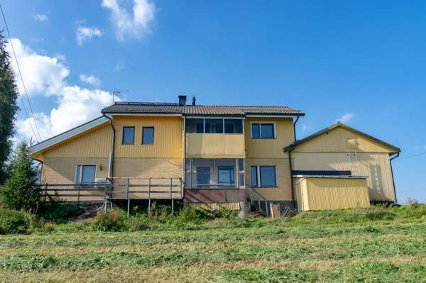 7h + s + p  Hollola – foto 1