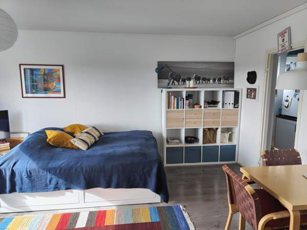 1h +kk+kph+p  Helsinki – foto 3