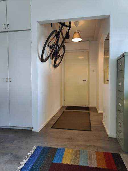 1h +kk+kph+p  Helsinki – foto 5