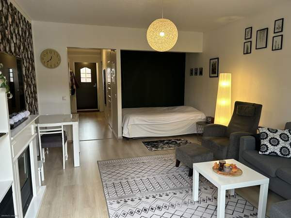 1h  Joensuu - valokuva 2