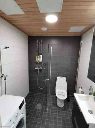 1h + avok + p  Tampere