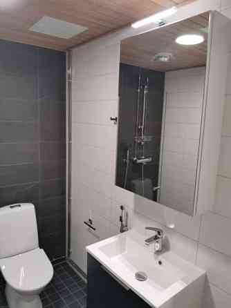 1h + avok + p  Tampere