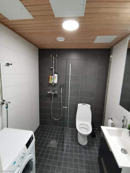 1h + avok + p  Tampere - valokuva 5