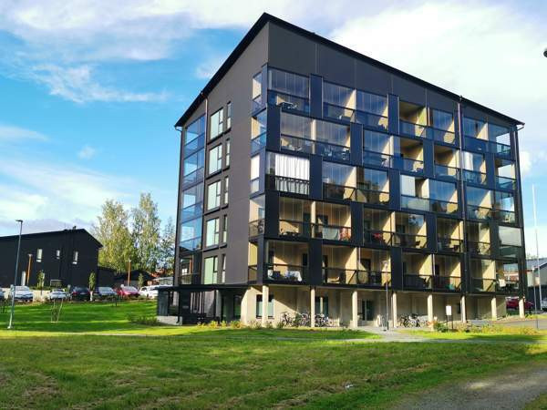 1h + avok + p  Tampere - valokuva 1